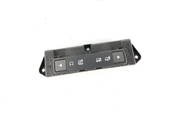 Land Rover Evoque I Suspension ride height/mode switch EJ3214B596AB 10066302 10096227