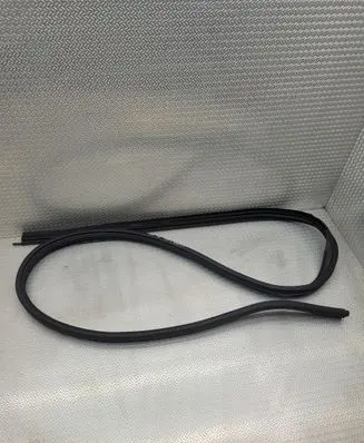 Dacia Spring Rear door rubber seal (on body) 