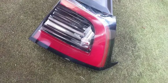 Tesla Model Y Rear/tail lights 150208700D