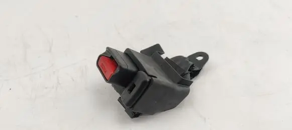 Toyota Yaris XP210 Rear seatbelt buckle 1158039