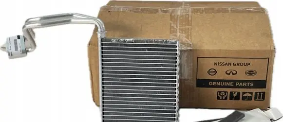 AC 428 A/C cooling radiator (condenser) 921103NL1A