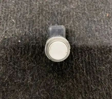 Audi A7 S7 4G Parking PDC sensor 4H0919275A 607117
