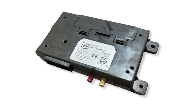 Ford Transit Bluetooth control unit module LR3T14G087VM CCA401N1 A2C7673391311