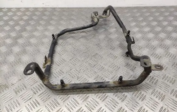 Opel Vivaro Air filter cleaner box bracket assembly 