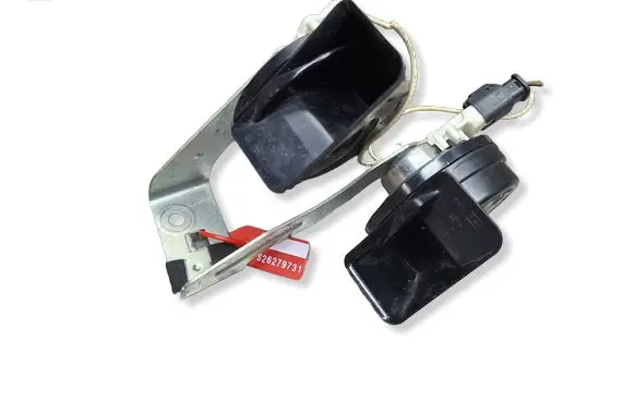 Peugeot 308 Horn signal S26279731 9820654480