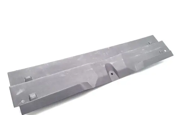 Opel Grandland X Tailgate/boot lid cover trim YP00019277
