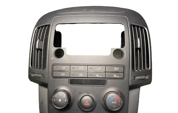 Hyundai i30 Climate control unit 972502L170 847452R900 974202R000
