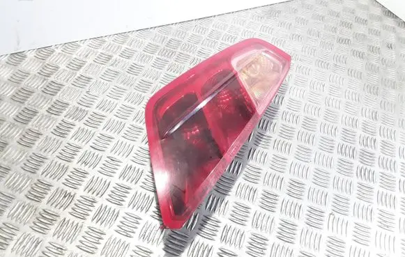Fiat Punto (199) Rear/tail lights 27460102
