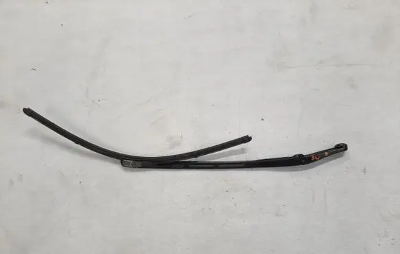 Bentley Continental Windshield/front glass wiper blade 3W1955410