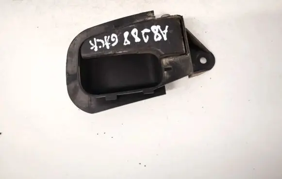 BMW 3 E36 Rear door interior handle 51221960829 5122-1960829