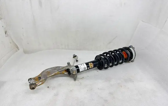 Audi Q5 SQ5 Front shock absorber with coil spring 80A413031AL 4M0413037 80A411105AP