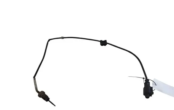 Volkswagen PASSAT B6 Exhaust gas temperature sensor 03l906088