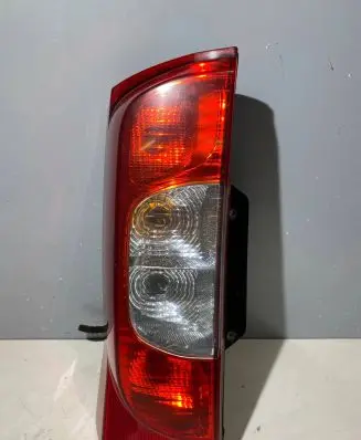 Citroen Nemo Rear/tail lights 01358250080E 101151653 13203F7A