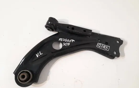 Peugeot 3008 II Front control arm 98138523