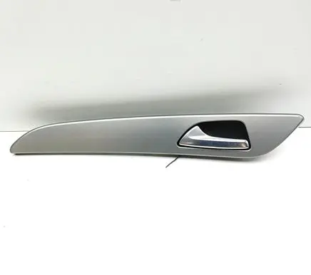 Mercedes-Benz ML W166 Rear door card panel trim A1667300922