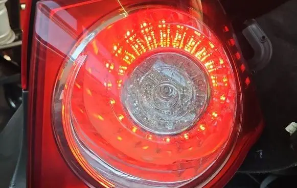 Volkswagen Jetta V Rear/tail lights IMPRK1595061