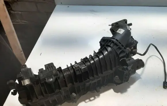 Intake manifold