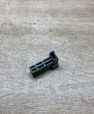 Mercedes-Benz A W176 Brake pedal sensor switch A0015456309