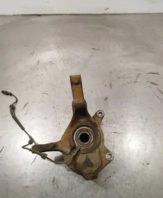Renault Espace IV Front wheel hub spindle knuckle