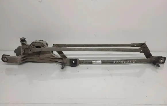 Ford Focus Front wiper linkage and motor 0390241731 17508AA 67340