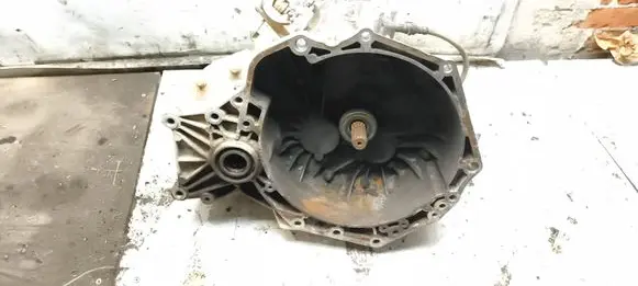 Opel Zafira A Manual 5 speed gearbox 5495775