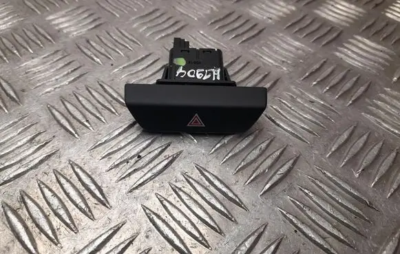 Mazda MX-30 Hazard light switch DN4J664H0