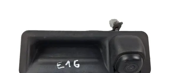 KIA Sportage Tailgate handle with camera 99240D9000