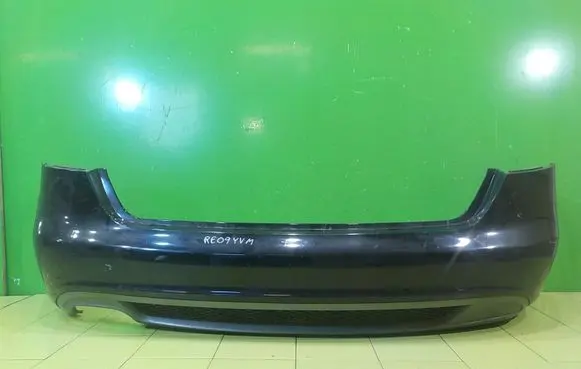 Audi A4 S4 B8 8K Rear bumper UP33