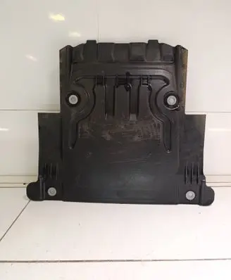Mercedes-Benz EQB Engine splash shield/under tray A2436800000