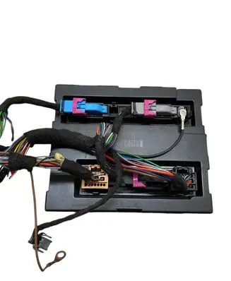 Audi A6 C7 Comfort/convenience module 4H0907064BP