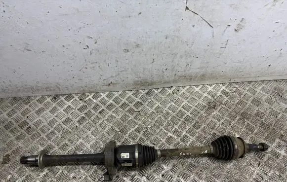 Toyota RAV 4 (XA50) Front driveshaft 20100210063
