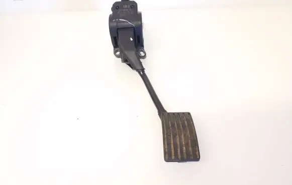 Peugeot 508 Accelerator throttle pedal 9672091280 0280755173
