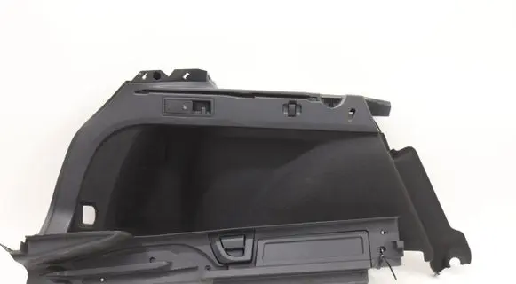 Volkswagen PASSAT B8 Other trunk/boot trim element 5784296