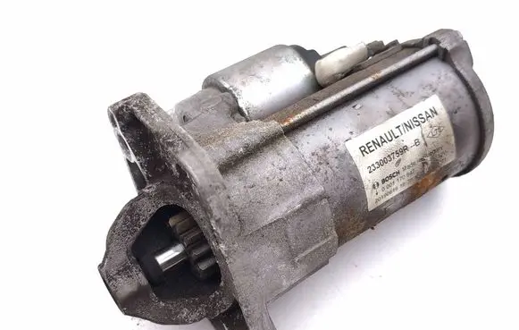 Renault Megane IV Starter motor 233003759R