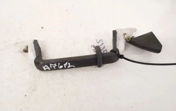 Renault Espace II Rear interior roof grab handle