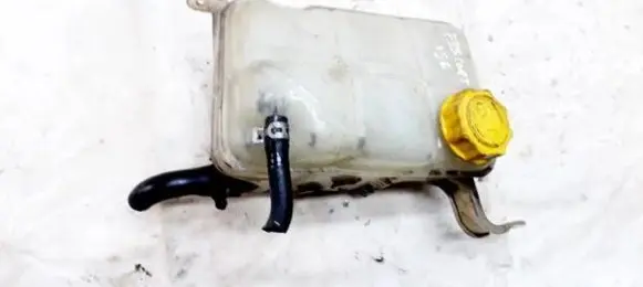 Ford Escort Coolant expansion tank/reservoir 95ab8k218b1c