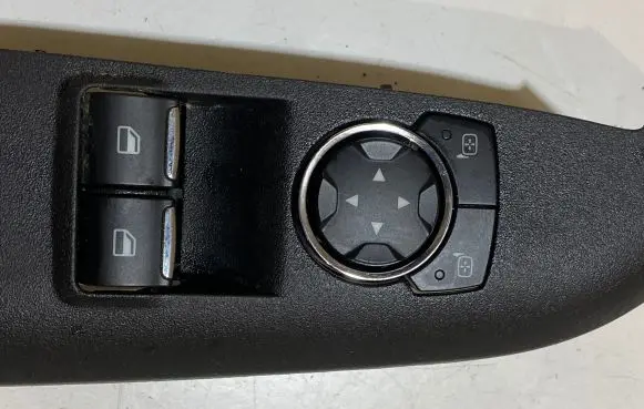Ford Mustang VI Electric window control switch FL3T14540ACW