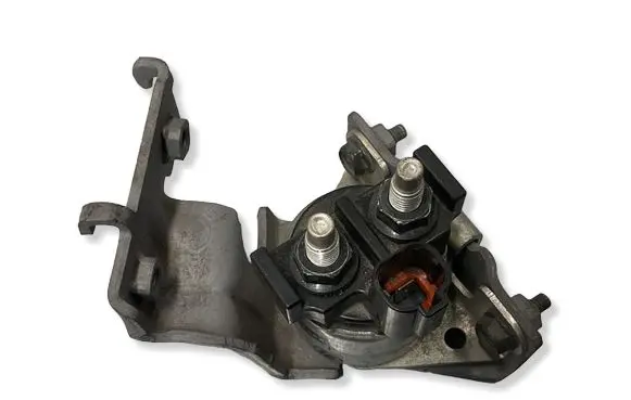 Nissan Qashqai Ignition-blocking relay 25116BB50A 2534001820