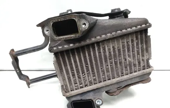 Honda Civic IX Intercooler radiator JD1271004410 8b4751000