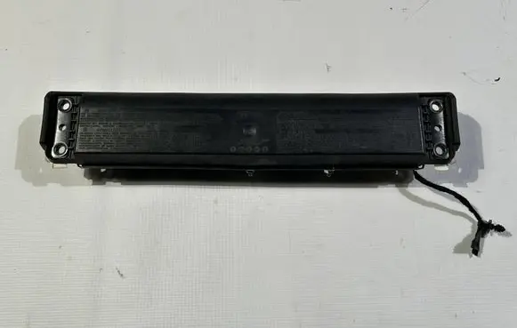 Lincoln Continental Knee airbag dg9354045j77bf3ja6