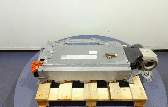 Toyota Auris E180 Hybrid / electric car battery G928012020