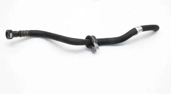 Maserati Quattroporte Power steering hose/pipe/line 670004282