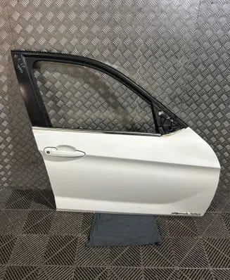 BMW X1 E84 Front door 