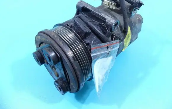 Ford Focus Air conditioning (A/C) compressor (pump) IMPRK1344068