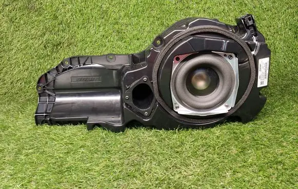 Audi A7 S7 4G Front door speaker 4G8035297A 3203850030