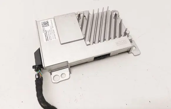 Ford Focus Other control units/modules RU5T14H474FAD