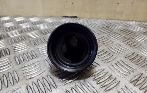 Audi A6 S6 C6 4F Oil fill pipe 059103482D