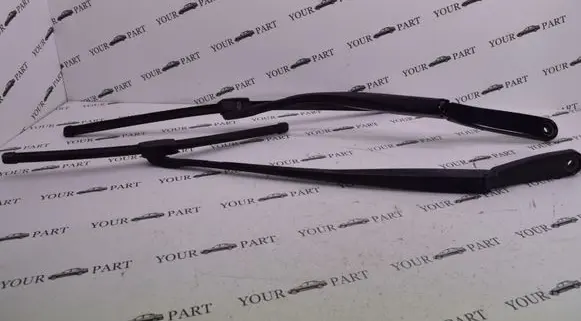 BMW 7 F01 F02 F03 F04 Front wiper blade arm 7182459