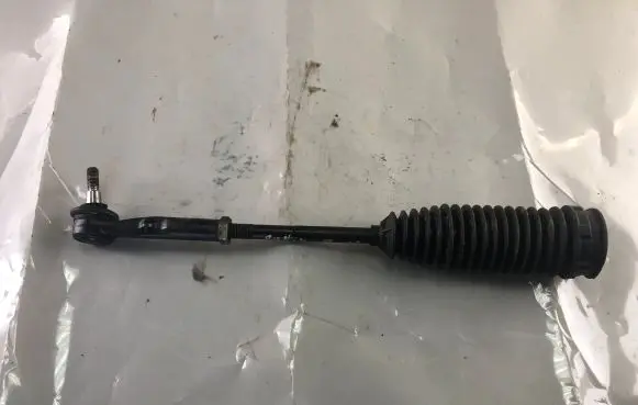 Steering tie rod