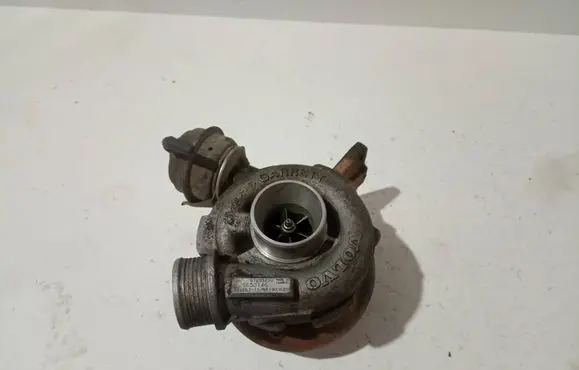 Volvo V70 Turbo 8653146 GT2052SV 72316715